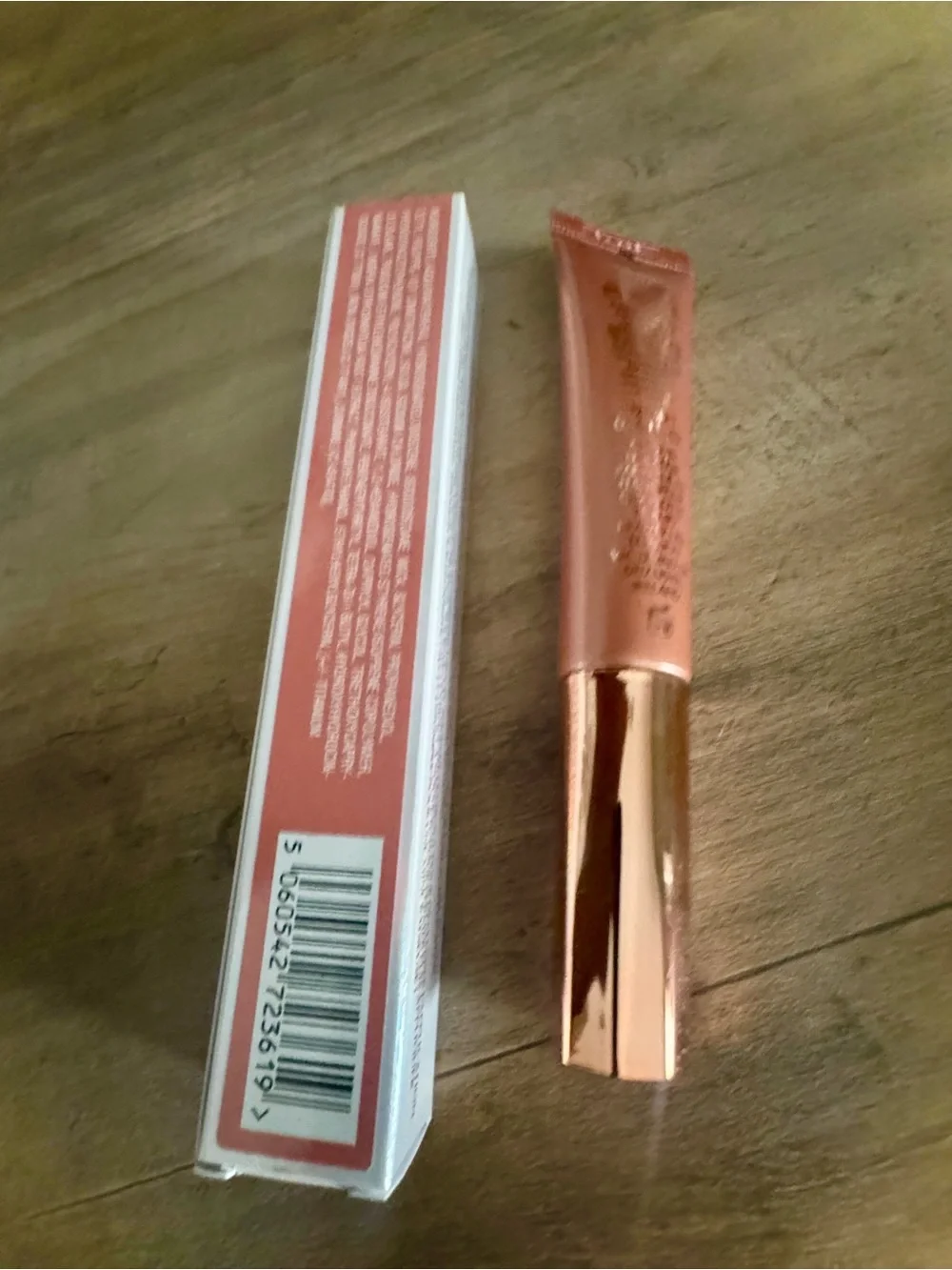 Charlotte Tilbury Glowgasm Beauty Light Wand High Blush - Pinkgasm